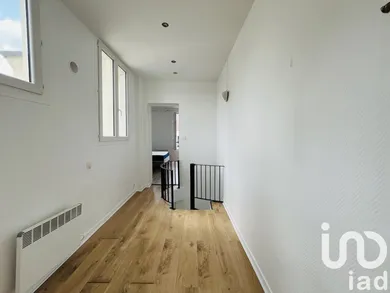 Appartement à Paris (75014)