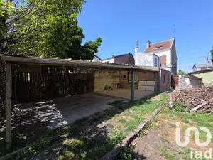 Maison à Aulnoye-Aymeries (59620)