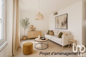 Apartment at Ollioules (83190)