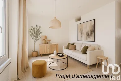 Apartment at Ollioules (83190)