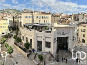 Apartment at Toulon (83000)