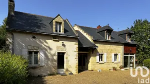 Maison à Terranjou (49540)