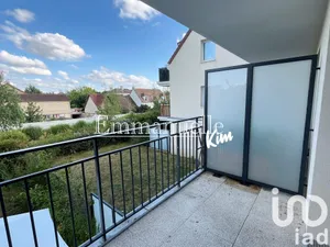 Apartment at Saint-Prix (95390)
