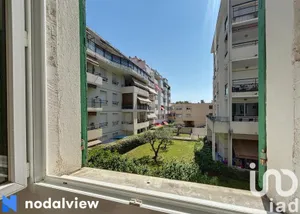 Appartement à Cagnes-sur-Mer (06800)