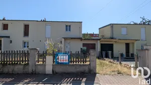 Maison à Villers-Cotterêts (02600)