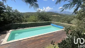 Mas à Prunet-et-Belpuig (66130)