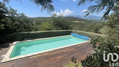 Mas à Prunet-et-Belpuig (66130)