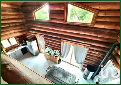 Townhouse at La Caillère-Saint-Hilaire (85410)