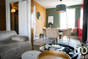 Maison à Châlons-en-Champagne (51000)