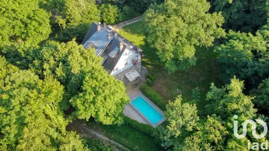 House in Montévrain (77144)