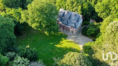 Maison à Montévrain (77144)