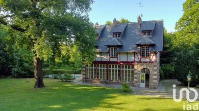 House in Montévrain (77144)