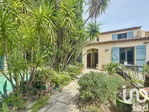 Maison à Montpellier (34070)