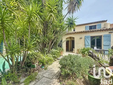 Maison à Montpellier (34070)