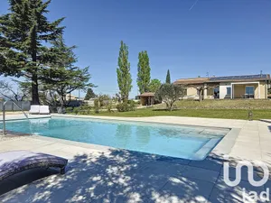 House at Montmeyran (26120)