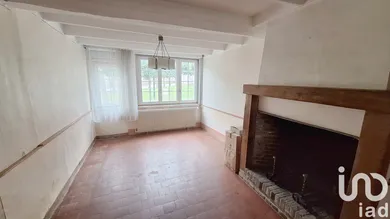 Maison à Routot (27350)