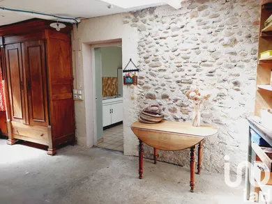 Traditional house in Pont-de-Larn (81660)