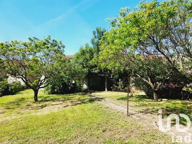 Maison à Pont-de-Larn (81660)