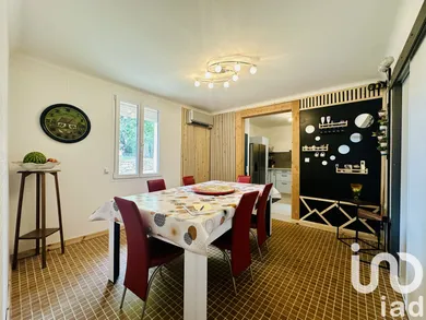 Maison à Crespin (12800)