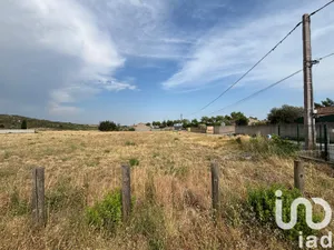 Terrain à bâtir à Conilhac-Corbières (11200)