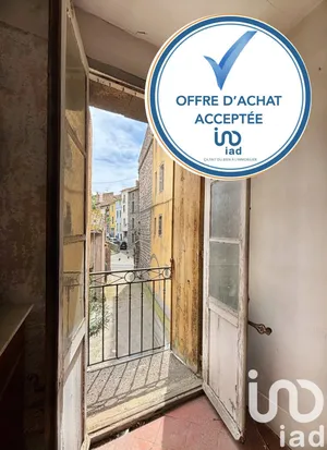 House at Agde (34300)