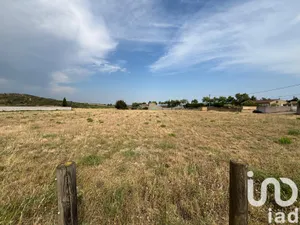 Terrain à bâtir à Conilhac-Corbières (11200)