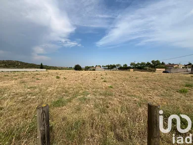 Building plot at Conilhac-Corbières (11200)