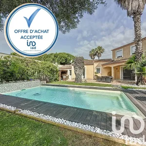 House at Agde (34300)
