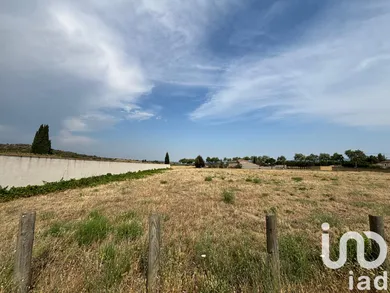 Terrain à bâtir à Conilhac-Corbières (11200)