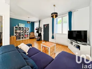 House at Vitry-sur-Seine (94400)