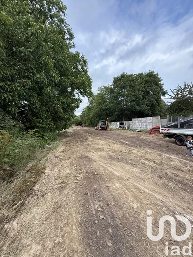 Land in Montigny-en-Gohelle (62640)