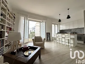 Appartement à Marseille (13008)
