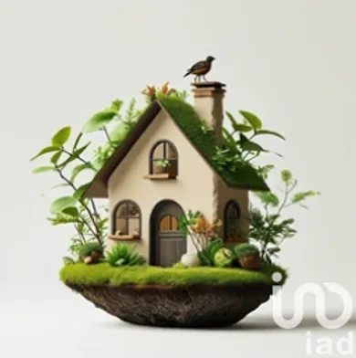 Terrain à bâtir à Soullans (85300)