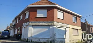 Maison à Sains-en-Gohelle (62114)