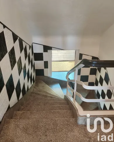 Apartment in Freyming-Merlebach (57800)
