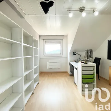 Apartment in Freyming-Merlebach (57800)