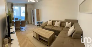 Apartment at Choisy-le-Roi (94600)