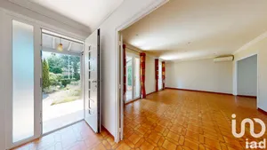 Maison traditionnelle à Bias (47300)