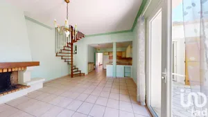 Maison traditionnelle à Bias (47300)