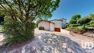 Maison traditionnelle à Bias (47300)