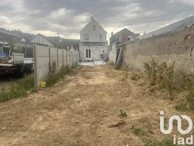 Land in Montigny-en-Gohelle (62640)