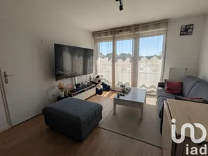Appartement à Méry-sur-Oise (95540)