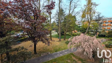 Appartement à Massy (91300)