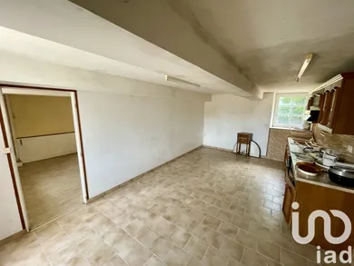 Maison de village à Ligné (44850)