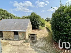Maison de village à Ligné (44850)