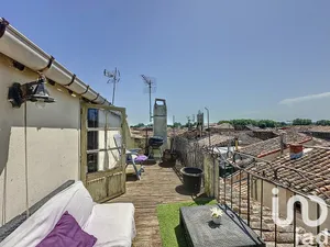 Maison de ville à Florensac (34510)