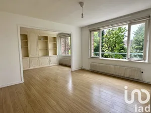 Apartment at Lille (59000)