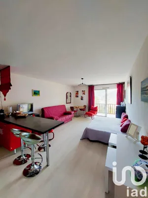 Studio at Gréolières (06620)