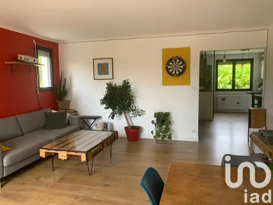 Apartment at Nantes (44000)