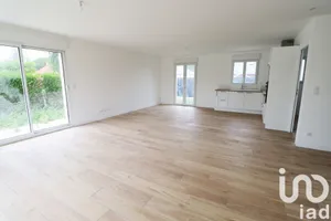 Maison traditionnelle à Fay-aux-Loges (45450)
